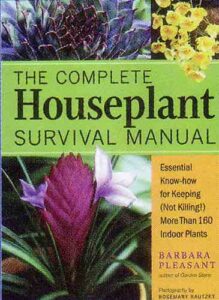 Get Expert Advice on Houseplant Care Image